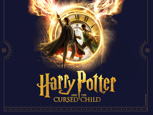 Harry Potter and the Cursed Child