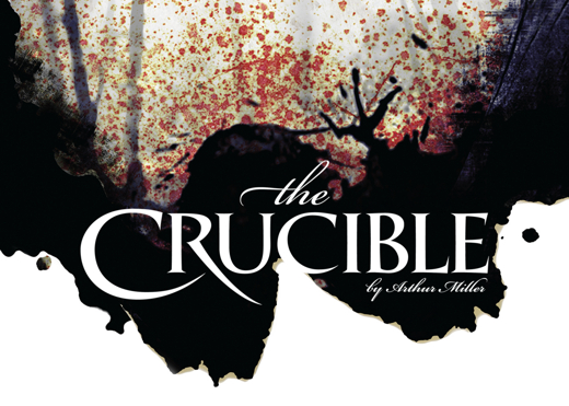 The Crucible in Atlanta