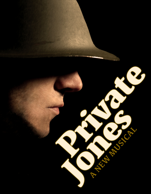 Private Jones in Connecticut