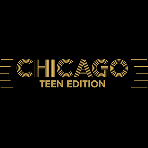 Chicago Teen Edition show poster