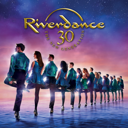 RIVERDANCE 30 – The New Generation in Michigan