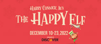 Harry Connick, Jr.'s The Happy Elf