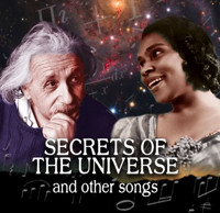Secrets of the Universe and Other Songs
