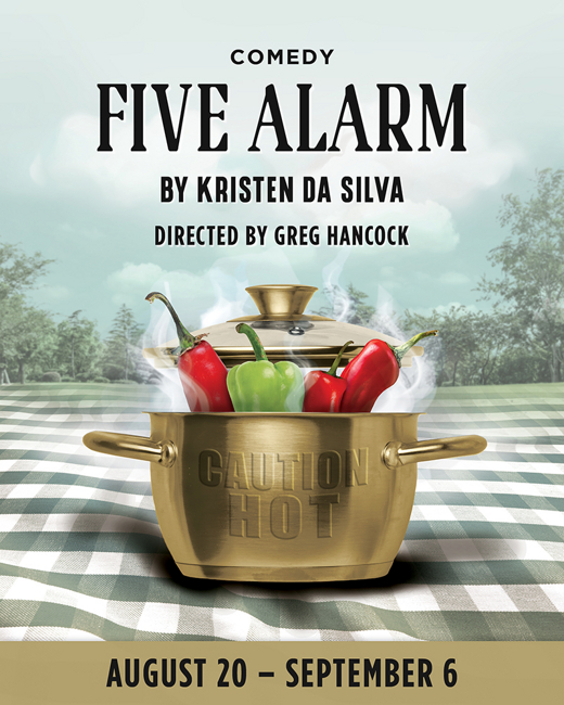 Five Alarm