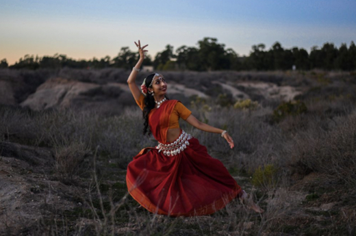 CUNY Dance Initiative Announces Jeevika Bhat in the World Premiere of “Clothesline”