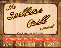 The Spitfire Grill (A Musical)