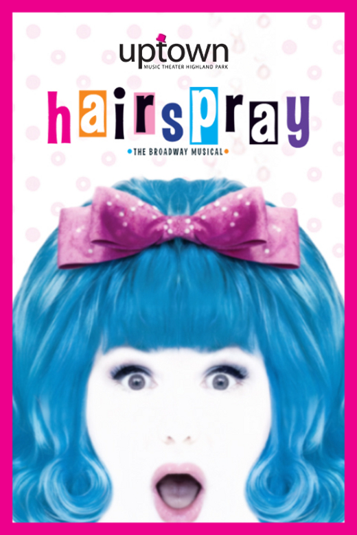 Hairspray in Chicago