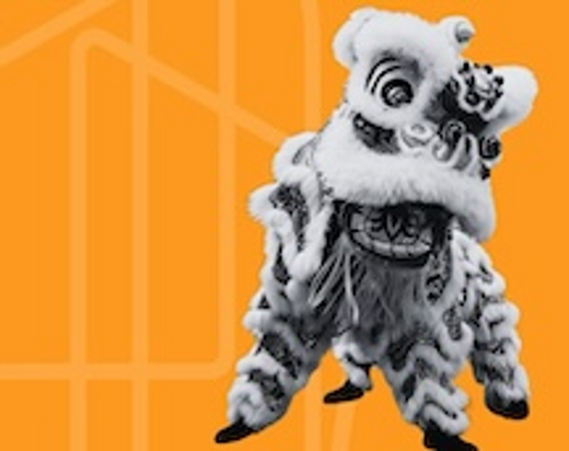 Sierra Madre Playhouse Lunar New Year Series Continues with FAMILY: Live Lion Dance Performance and Puppet-Making Workshop in Los Angeles