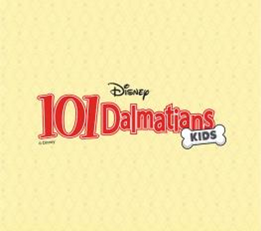MOMO Kidcamp Disney's 101 Dalmations, Kids