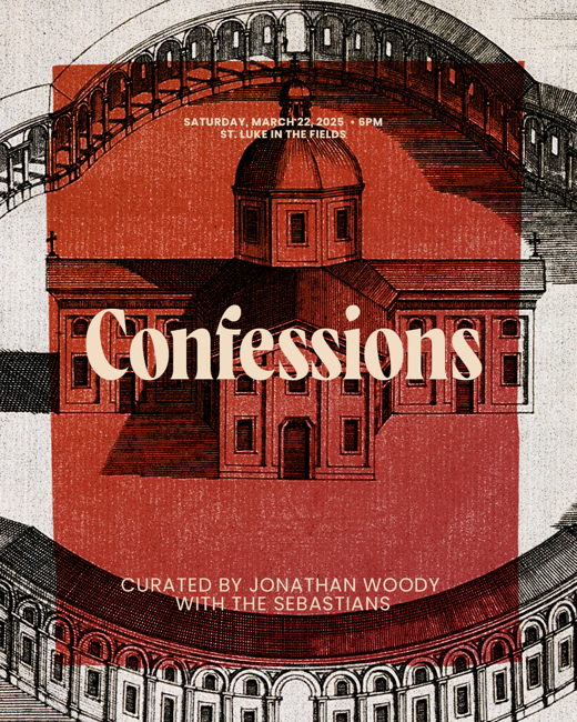 Confessions in Off-Off-Broadway