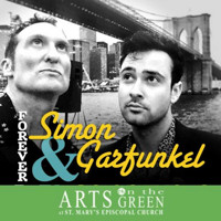 Forever Simon and Garfunkel 