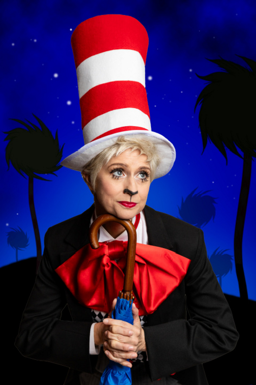 Seussical The Musical in Phoenix