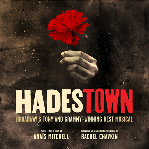 HADESTOWN in Michigan