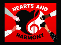 Heart of Maryland presents Finally Off Mute: A Platinum Jubilee show poster