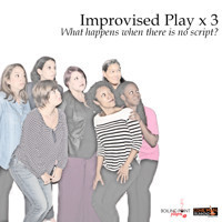 Improvised Play x3