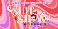 SH!T SHOW: Valentine's Edition show poster