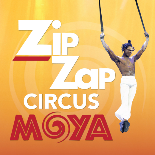 MOYA by Zip Zap Circus in Minneapolis / St. Paul