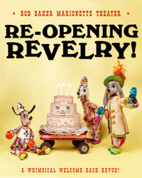 Re-Opening Revelry