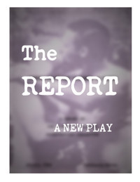 The Report show poster