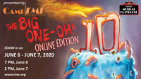 The Big One-Oh! Online Edition