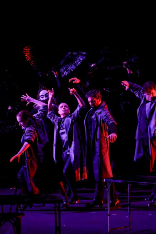 Noche Flamenca