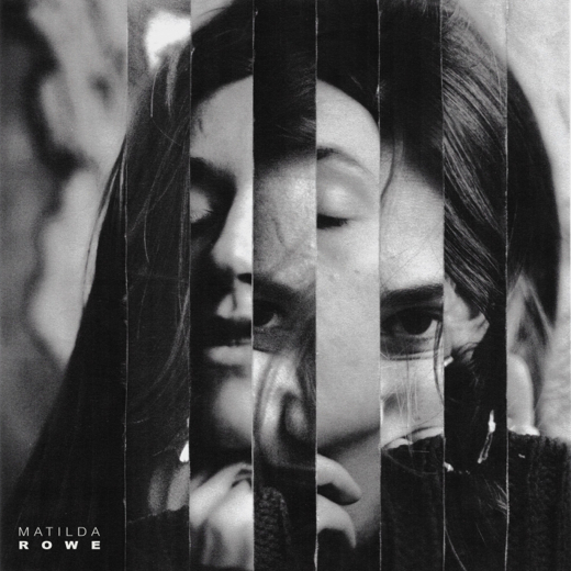 Matilda Rowe presents Creases Live