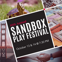 Sandbox Play Festival