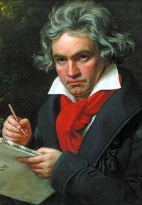 Virginia Symphony Orchestra: Beethoven's Fifth show poster