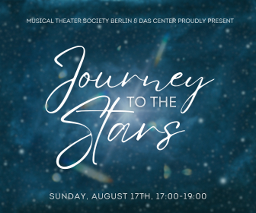 A JOURNEY TO THE STARS