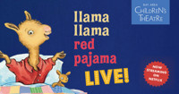 Llama Llama Red Pajama Live!