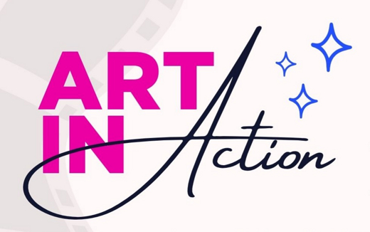 Art In Action Free Film Screening & Talk