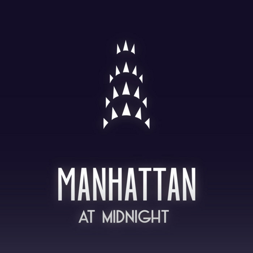 Midnight in Manhattan in Atlanta