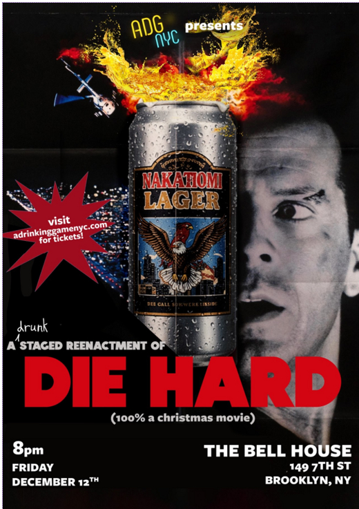 Die Hard