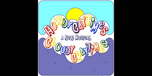 Howdy Gay Times (Cloudy Gray Times) in Los Angeles