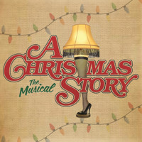 A Christmas Story in San Diego Logo