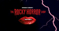 Rocky Horror Show in Oklahoma Logo