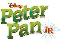 Peter Pan JR show poster
