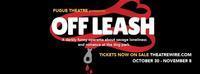 Off Leash- A darkly funny opertta show poster