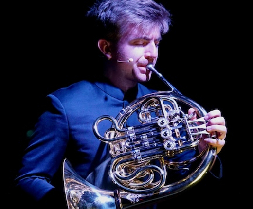 Camerata Pacifica Presents World Premiere of Wind Quintet by David Bruce March 1-6
