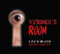 Veronica's Room show poster