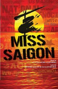 MISS SAIGON