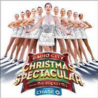 Radio City Christmas Spectacular
