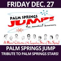 Palm Springs Jump! in Off-Off-Broadway