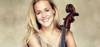 Sol Gabetta and the Basel Chamber Orchestra