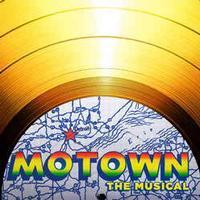 Motown show poster