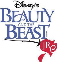 Beauty and the Beast Jr