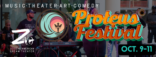 Proteus Festival