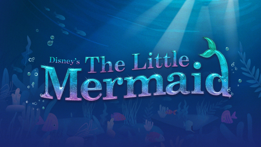 Disney's The Little Mermaid in St. Louis