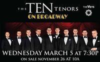 The TEN Tenors