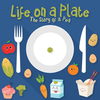 Life on a Plate: The Story of a Pea show poster